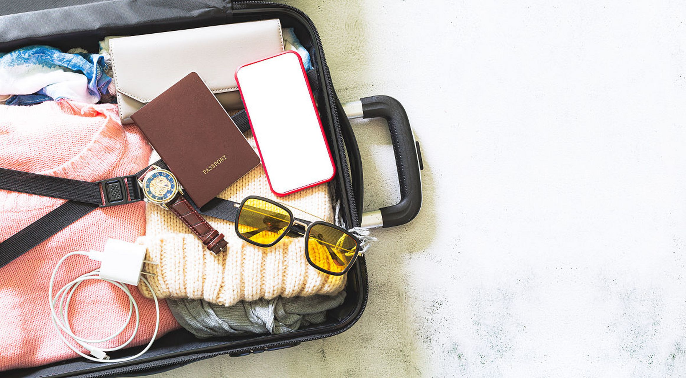 Finding the Right Travel Luggage Bag Manufacturers in China: A Buyer&rsquo;s Guide to Quality and Cost Control