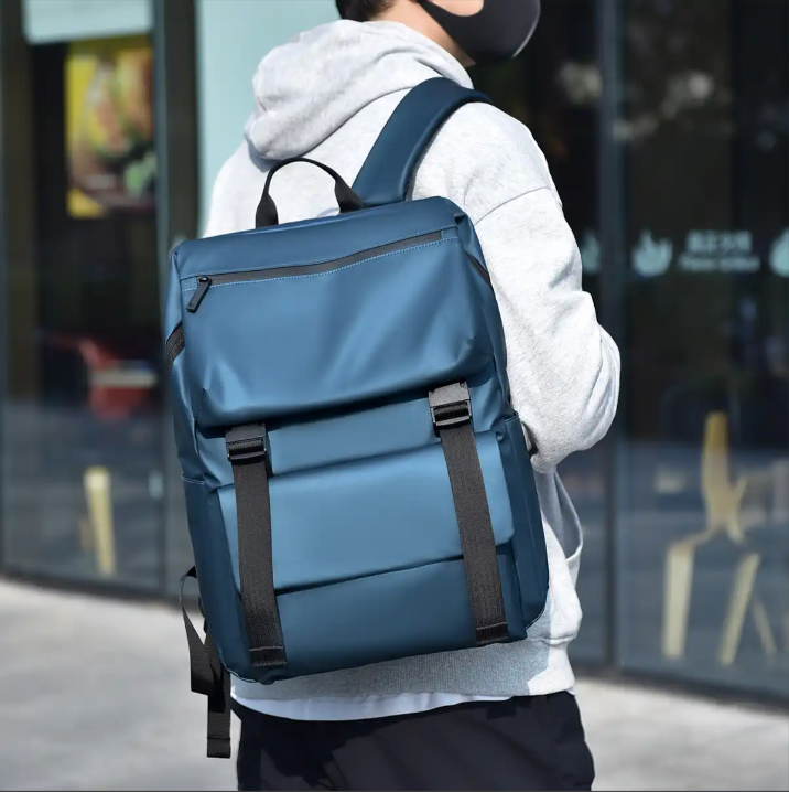 Men Backpack Bag Supplier: What Global Buyers Should Check Before Placing a Bulk Order