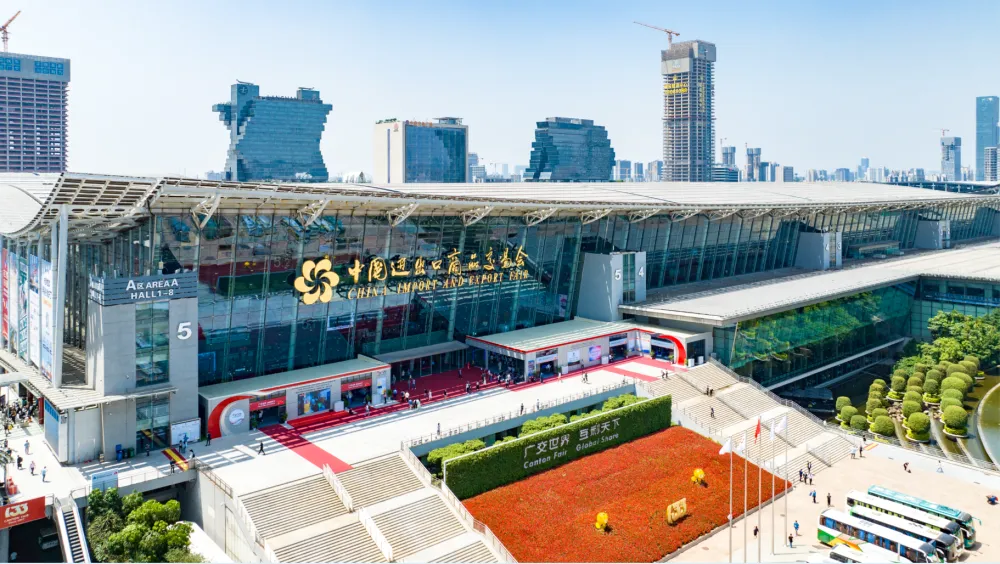 140th Canton Fair Preview: Product Trends International Buyers Should Watch in 2026