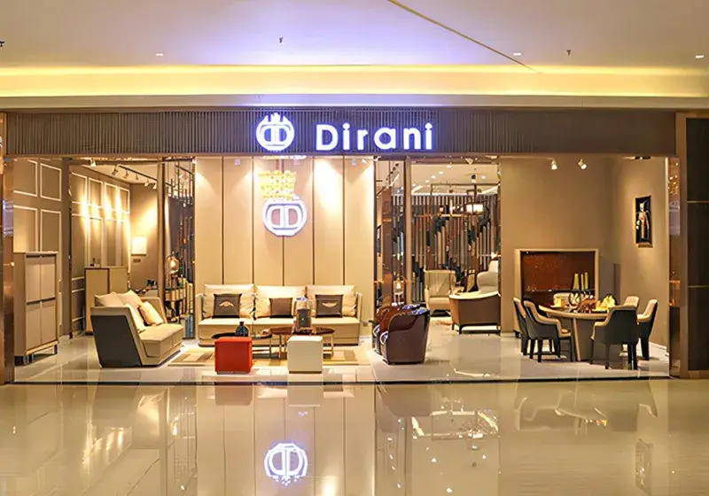 The Journey of Foshan Dirani: From 2005 to Now