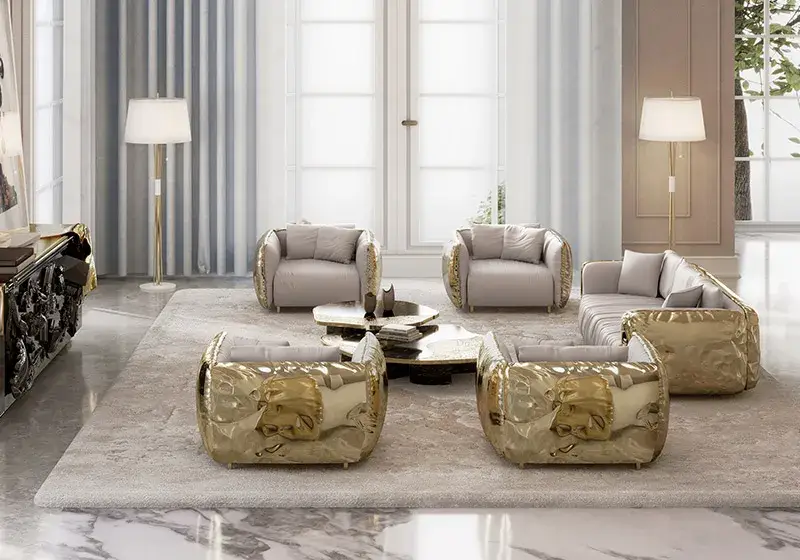 Our Impact on Commercial Projects: Hotels and Apartments