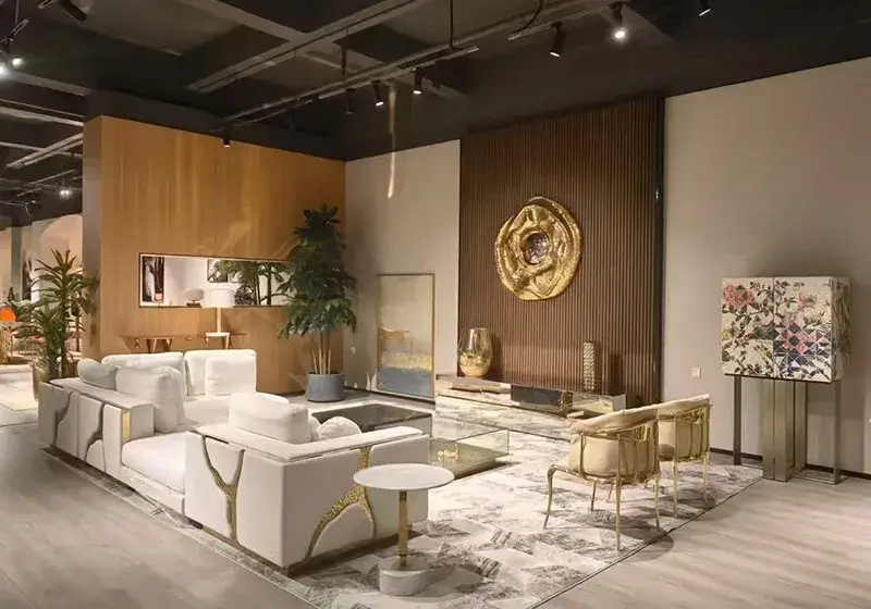 Luxury Meets Practicality: The Design Philosophy of Dirani Furniture