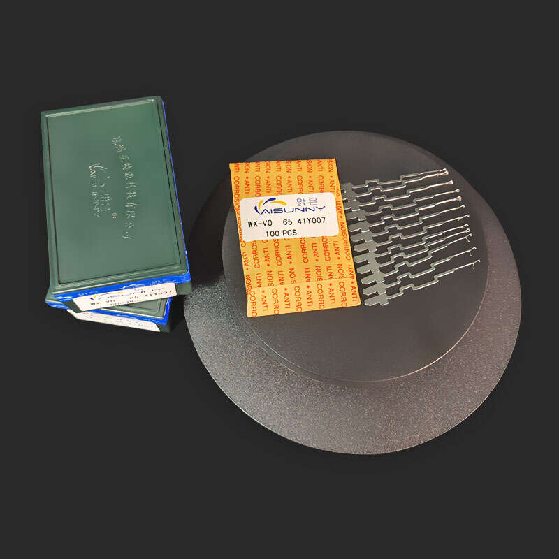 China Knitting Machine Needles;China Knitting Machine Parts;Industrial Knitting Needles;Replacement Knitting Needles