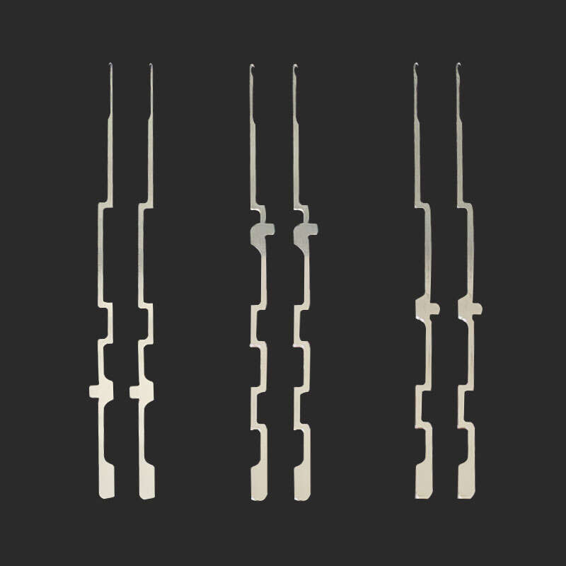 China Knitting Machine Needles;China Knitting Machine Parts;Industrial Knitting Needles;Replacement Knitting Needles
