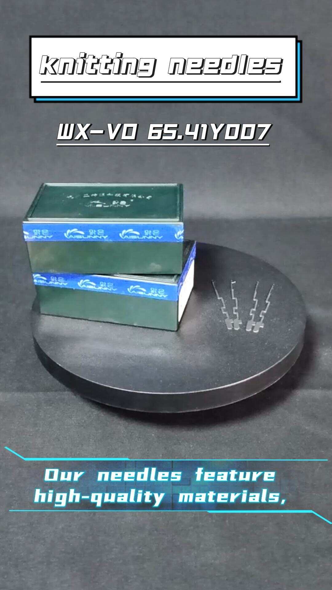 China Knitting Machine Needles;China Knitting Machine Parts;Industrial Knitting Needles;Replacement Knitting Needles