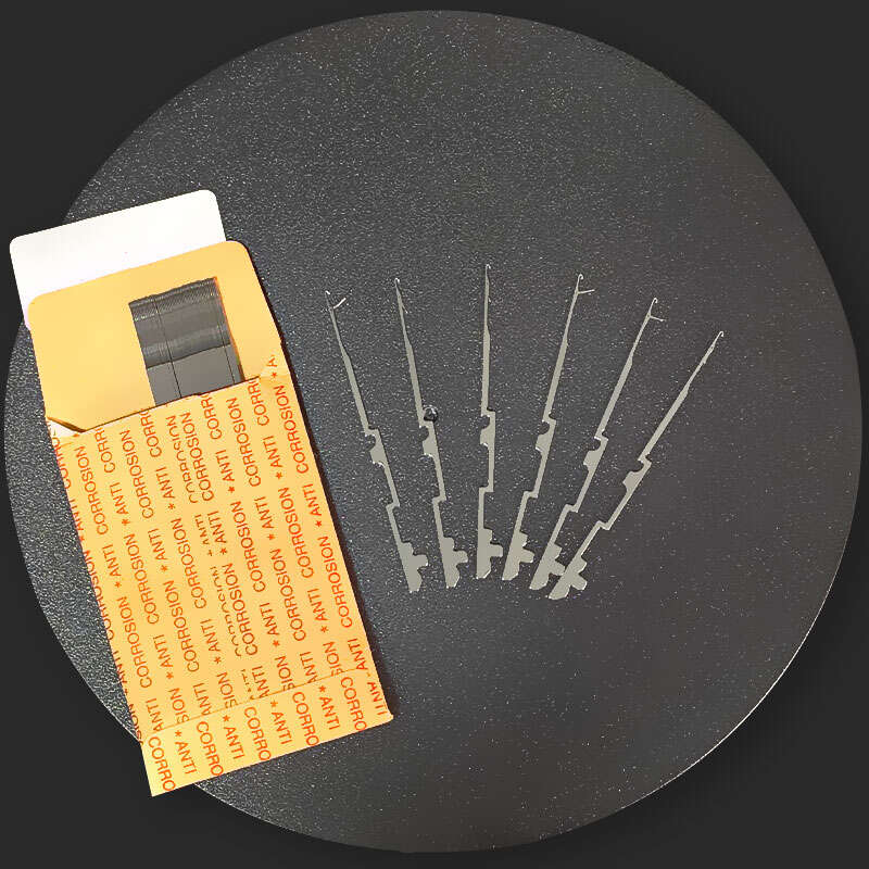 China Knitting Machine Needles;China Knitting Machine Parts;Industrial Knitting Needles;Replacement Knitting Needles