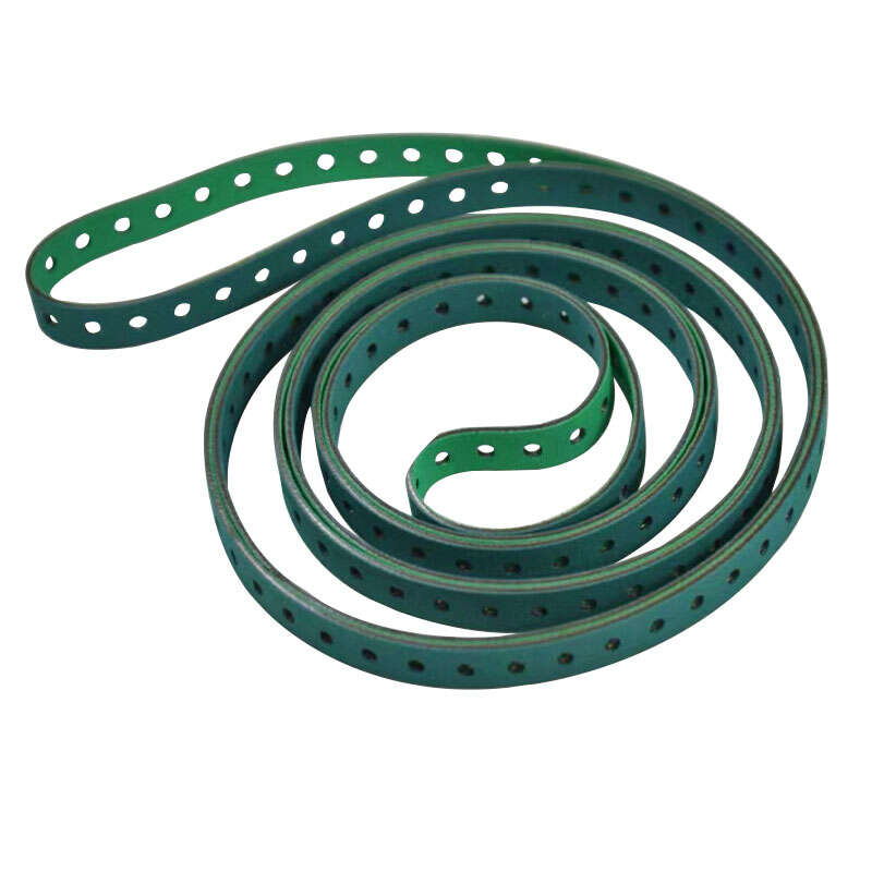 China Perforated Belt;China Perforated Conveyor Belt; China Industrial Perforated Belt;China Round Hole Perforated Belt;Punching Belt Manufacturer