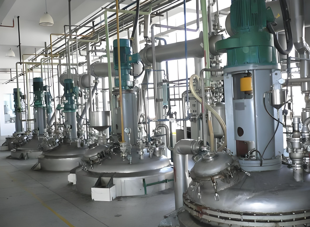 BOPP Adhesive Production Line: A Comprehensive Guide