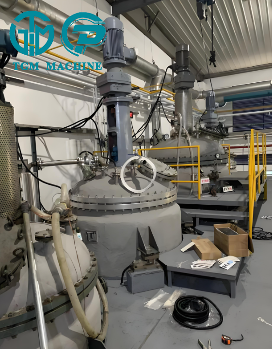 BOPP Glue: The Ultimate Adhesive for Flexible Packaging
