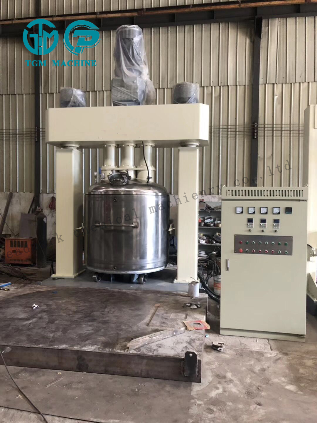 The Complete Guide to Liquid Silicone Rubber (LSR) Production Line
