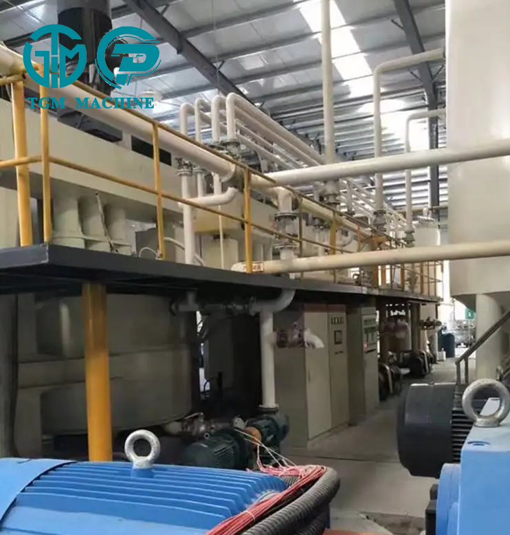 Tile Sealant Production Line
