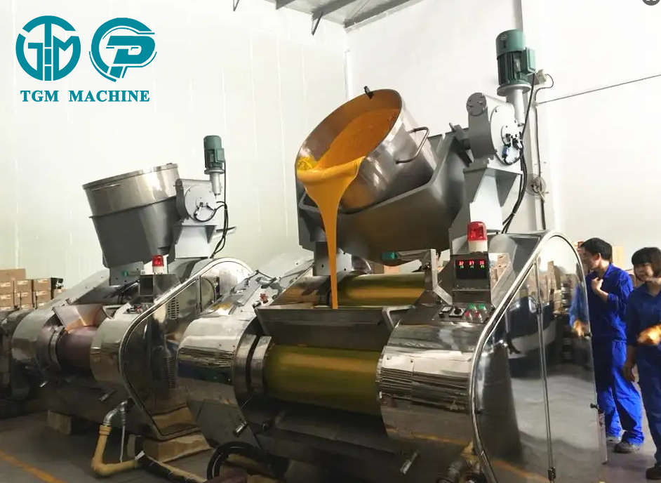 Gravure Ink: The Unsung Hero of High-Speed, High-Quality Printing