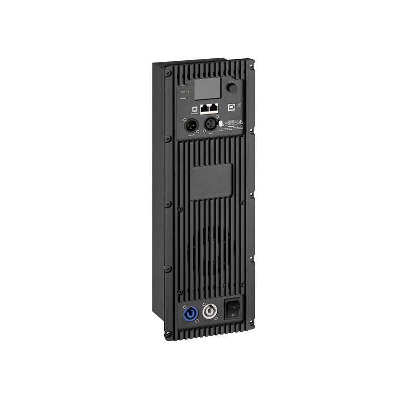 LP Series DSP Digital Module((1 channel、2 channels)