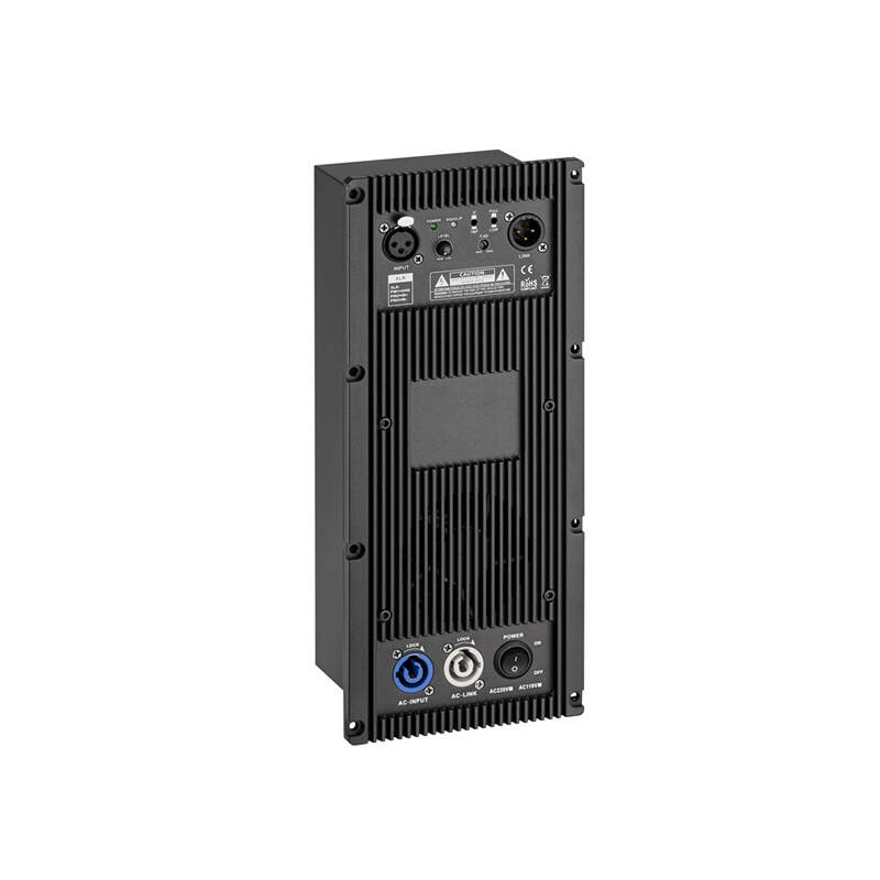 TA  Series  Digital Module( 1 channel）