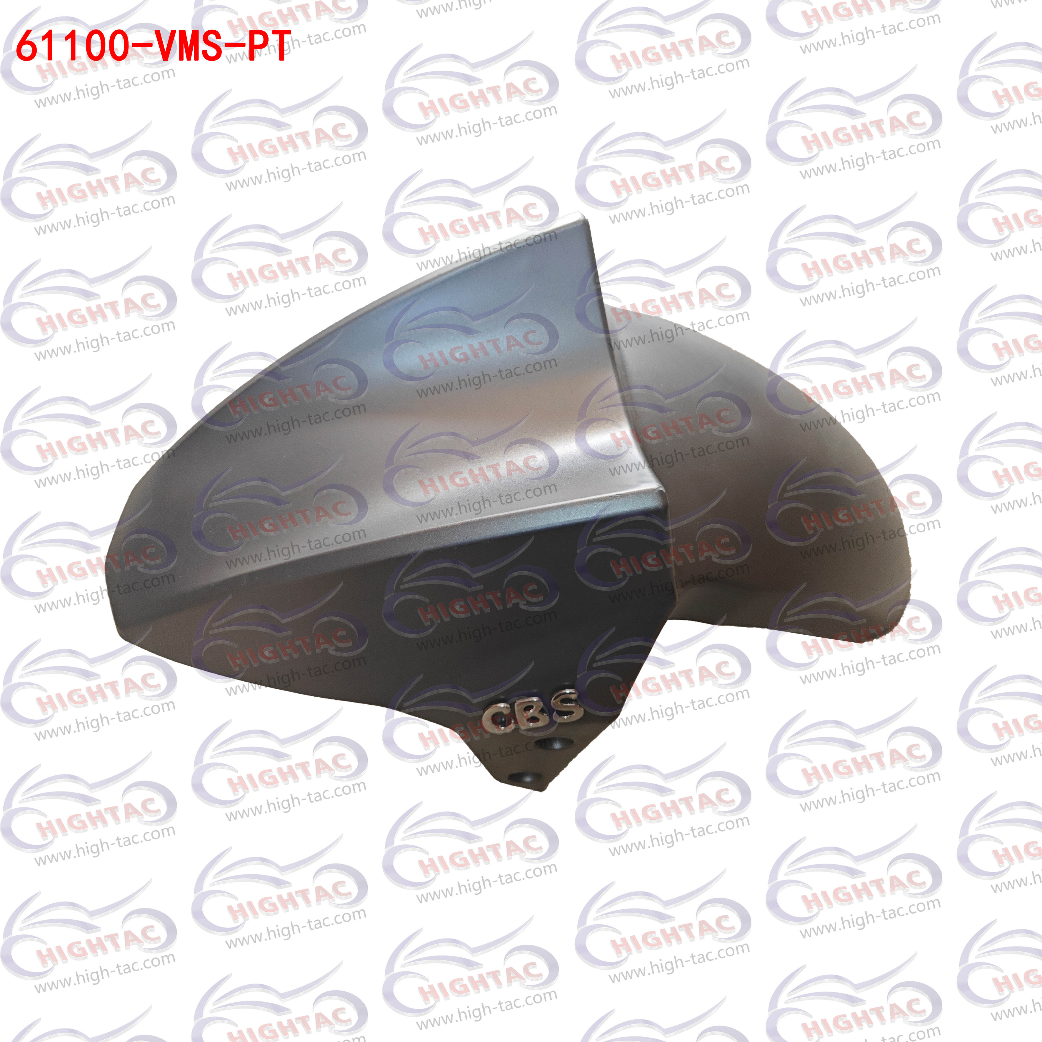 Front Fender VMAX200 61100-VMS