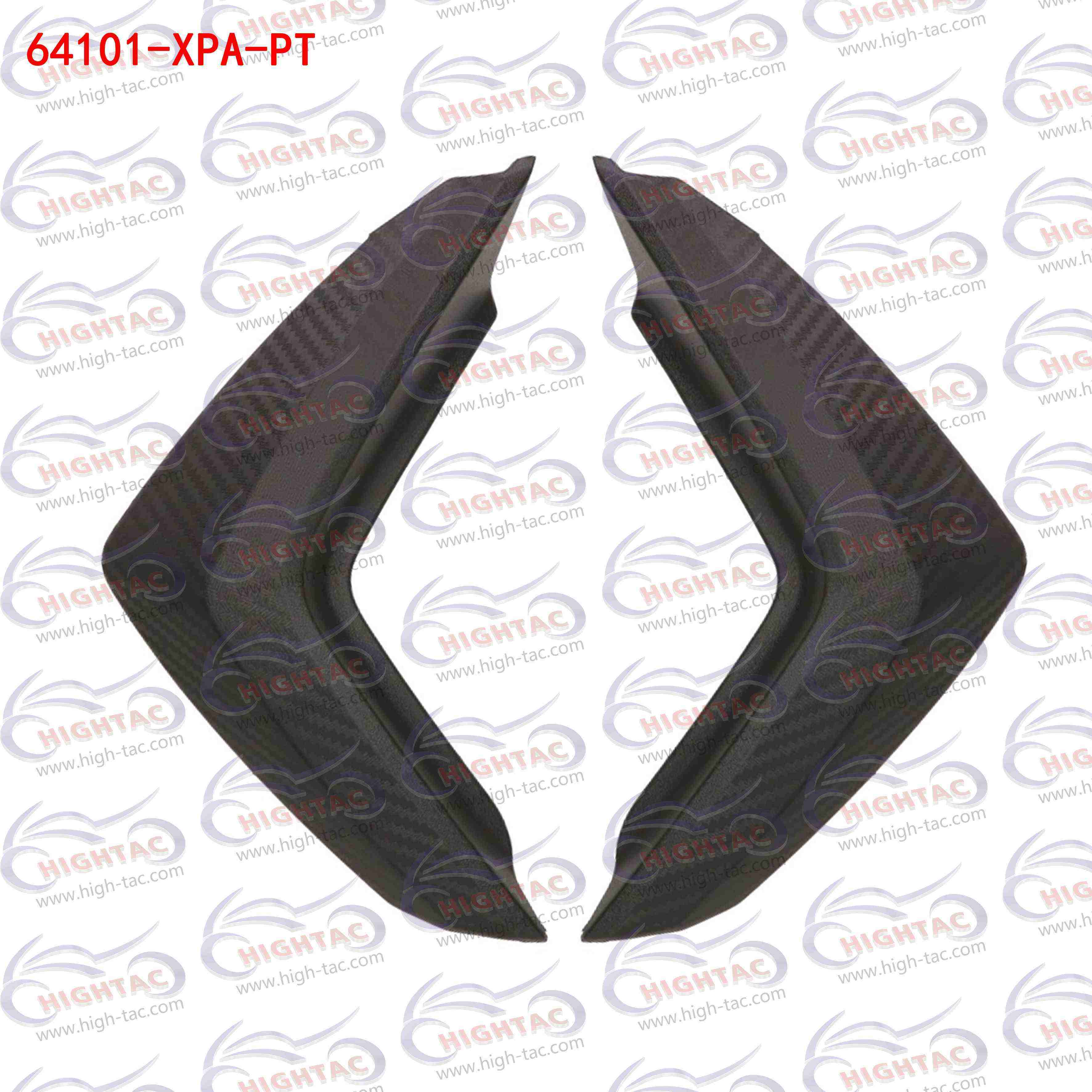 Winker Light Protect Cover Symphony St 64101-XPA