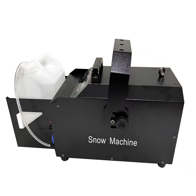 #snomachine