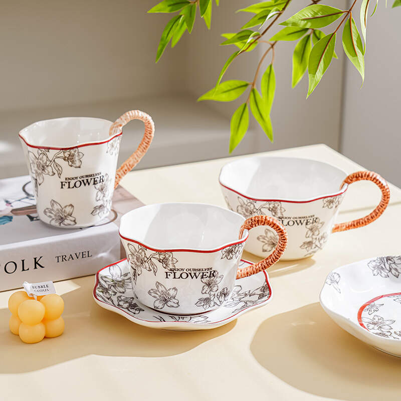 ceramic tableware set，ceramic tableware oven safe，specific style ceramic tableware