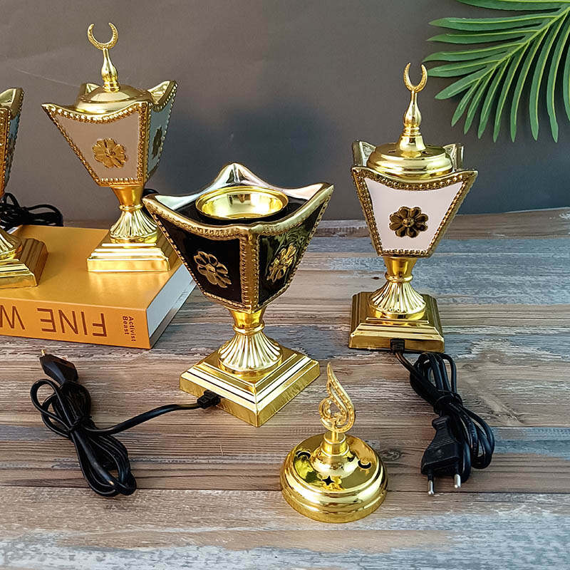 electric oil burner lamp, portable electric stove,  electronic room scent diffuser