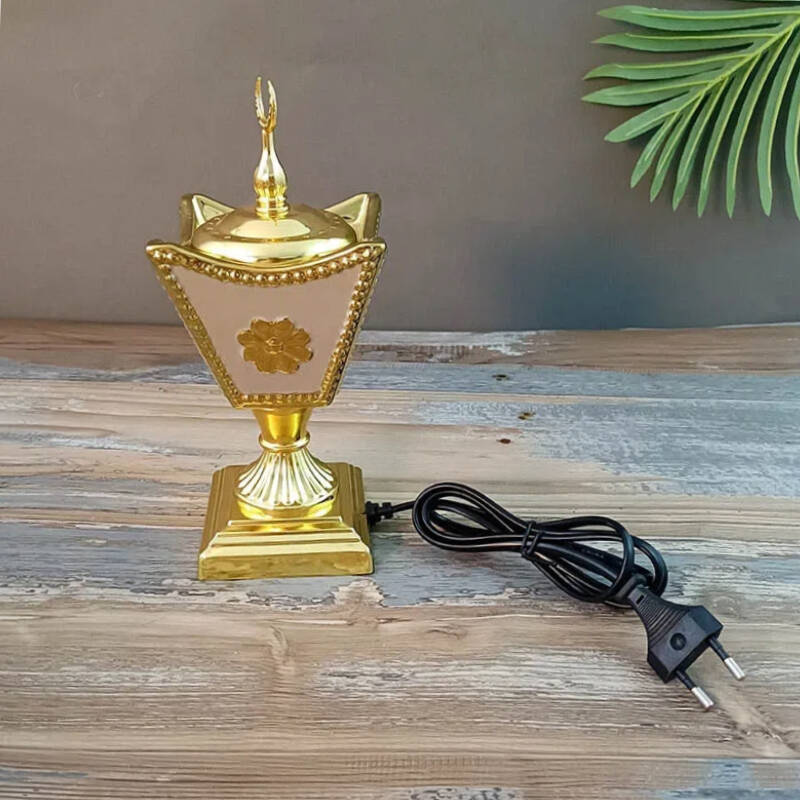 electric oil burner lamp, portable electric stove,  electronic room scent diffuser