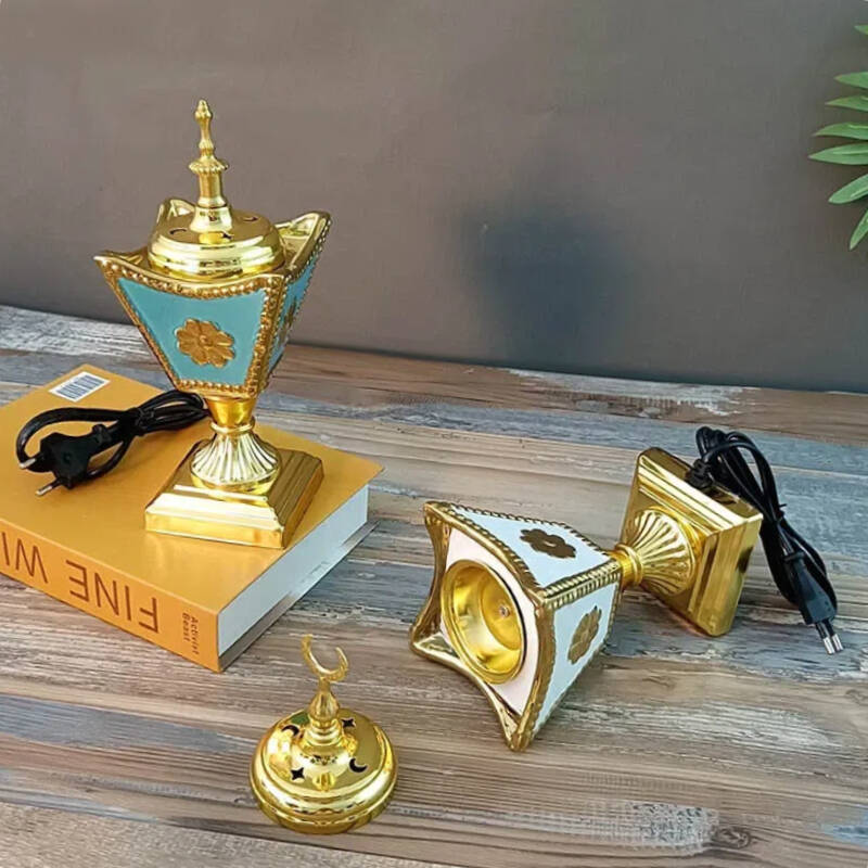 electric oil burner lamp, portable electric stove,  electronic room scent diffuser