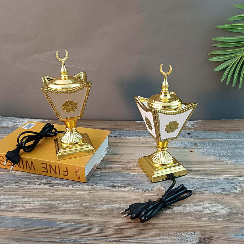 electric oil burner lamp, portable electric stove,  electronic room scent diffuser