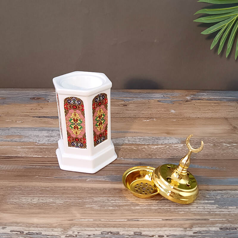 new design burner，incense burner for sap&yugo，high quality aromatherapy burner