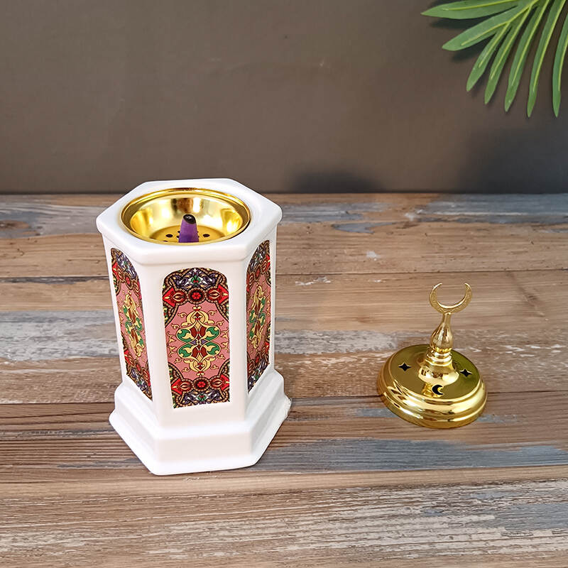 new design burner，incense burner for sap&yugo，high quality aromatherapy burner