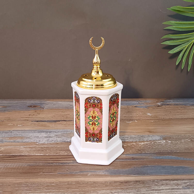 new design burner，incense burner for sap&yugo，high quality aromatherapy burner