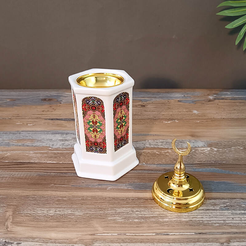new design burner，incense burner for sap&yugo，high quality aromatherapy burner