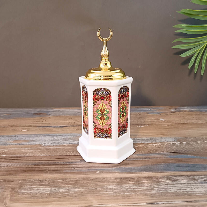 new design burner，incense burner for sap&yugo，high quality aromatherapy burner