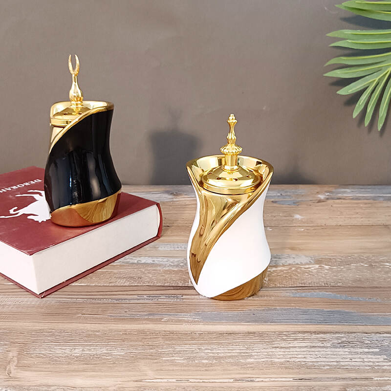 Hight quality  Nordic and Middle Eastern style insence burnner  for home decoration