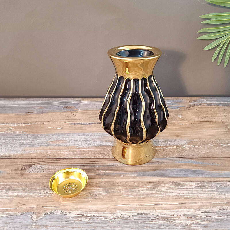 ceramic aromatherapy diffuser,aromatherapy diffuser art,aromatherapy diffuser black