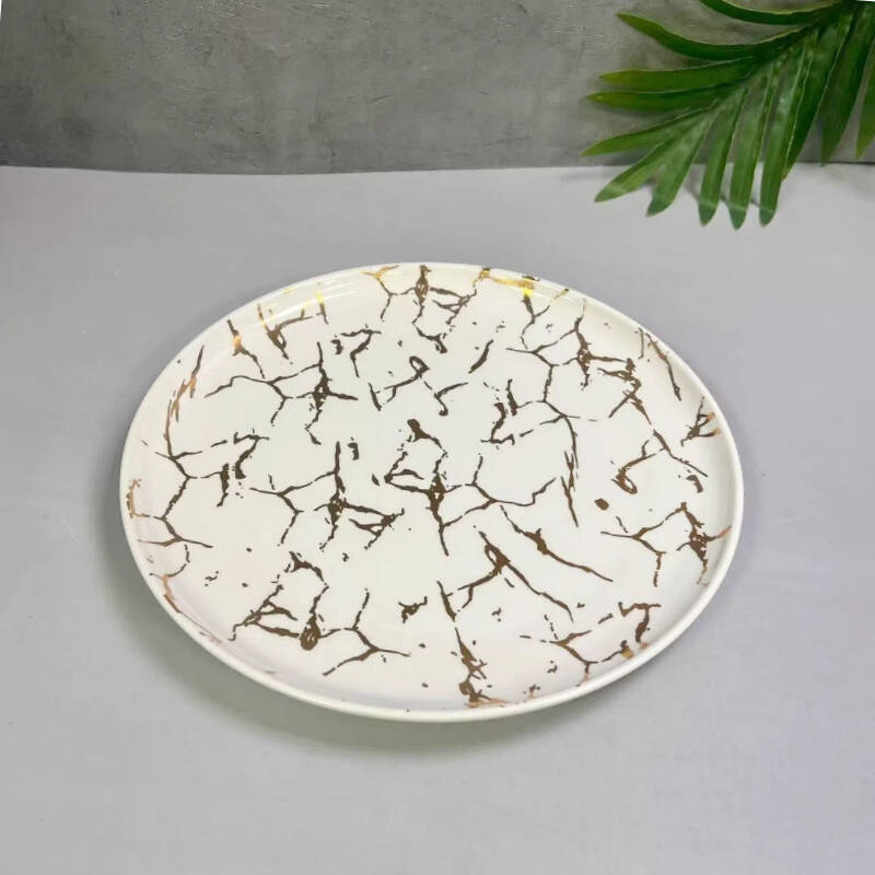 marble dinner white, marbled dinnerware set,cheap marble dinner set  price
