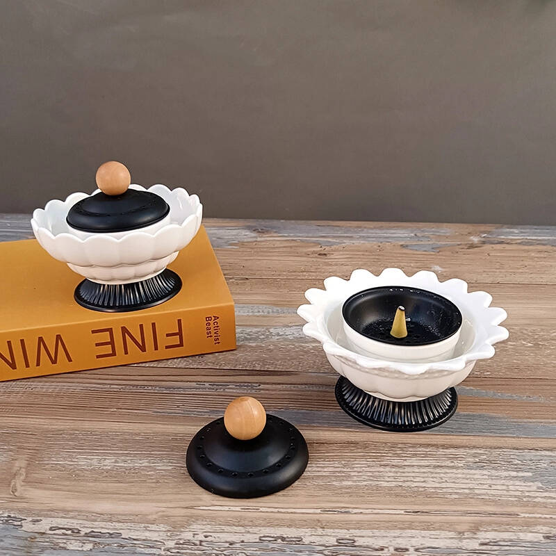 lotus candlestick,lotus tealight candle holders, lotus candlestick holder