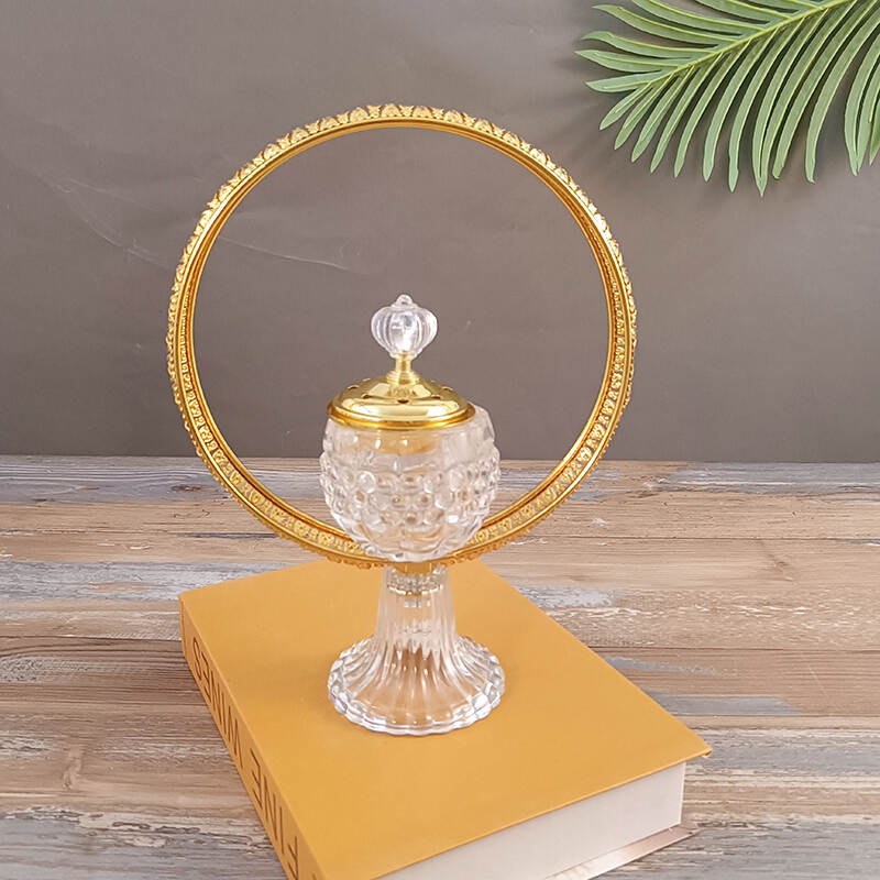 insence holder，crystal candle holder，glass tea light candle holders