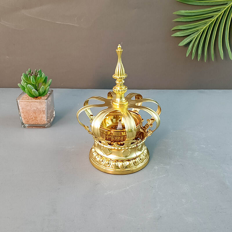 European-style aromatherapy ,oil burner with candle ,aromatherapy candles