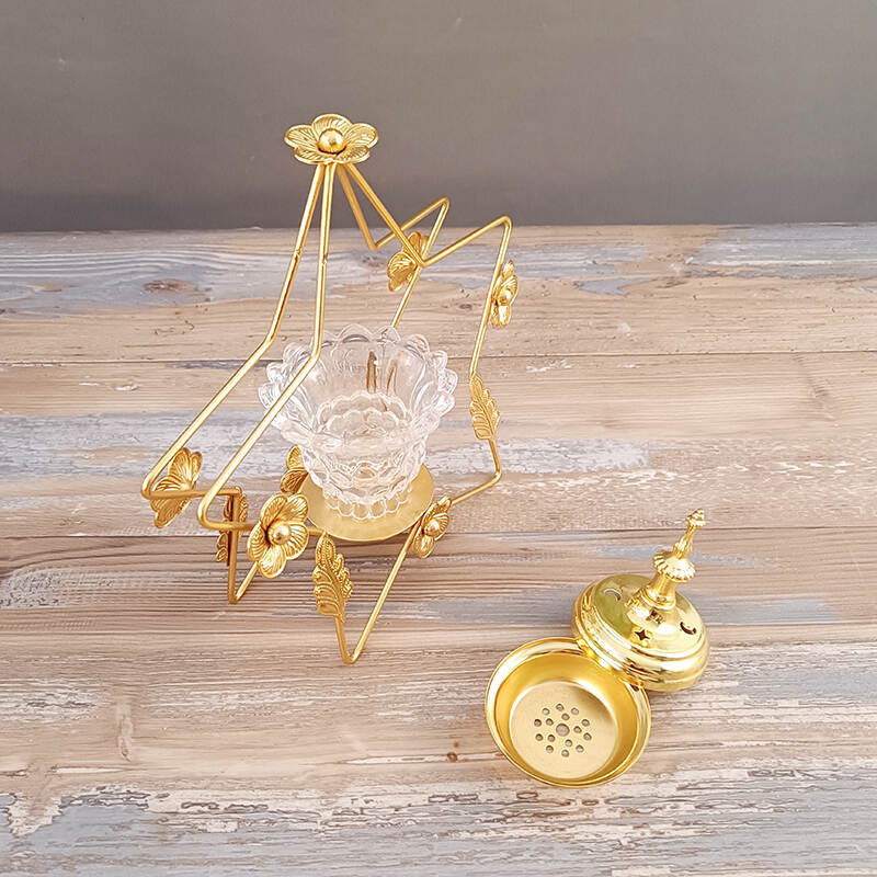 oil burner lamp,oil diffuser or oil burner,soild candle burners