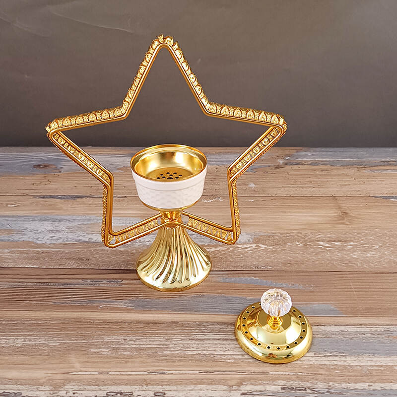 censer incense burner,	 incense burner and holder,quirky incense holder