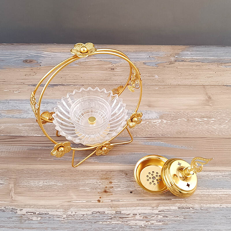 glass and crystal candle holders， luxury crystal candle holders，crystal candle holders vintage