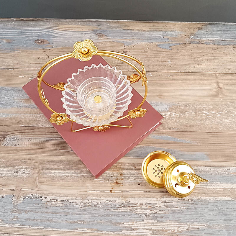 glass and crystal candle holders， luxury crystal candle holders，crystal candle holders vintage