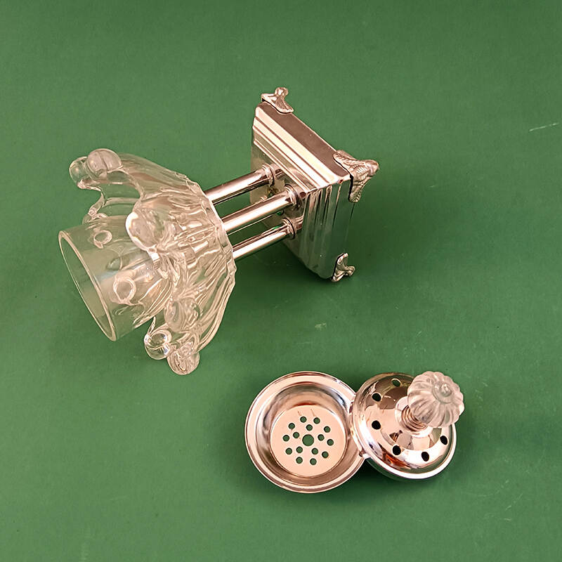 portable insence holder，vintage candlestick lamps,modern candlestick lamps,cheap candlestick lamps
