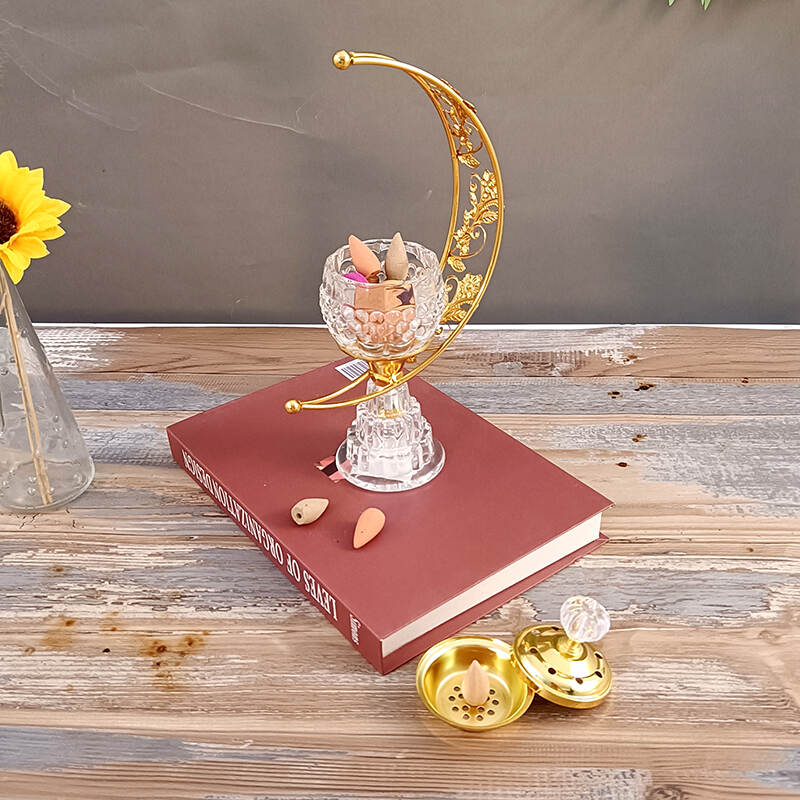 crystal glass candle holders, crystal tall candle holders, Keyword crystal candle holders vintage
