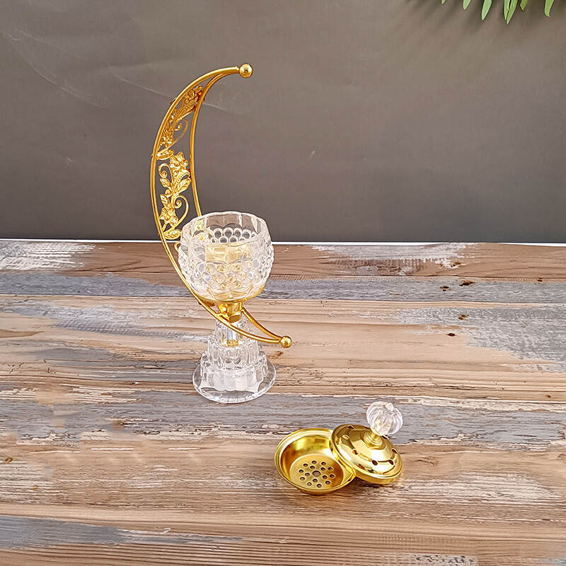crystal glass candle holders, crystal tall candle holders, Keyword crystal candle holders vintage