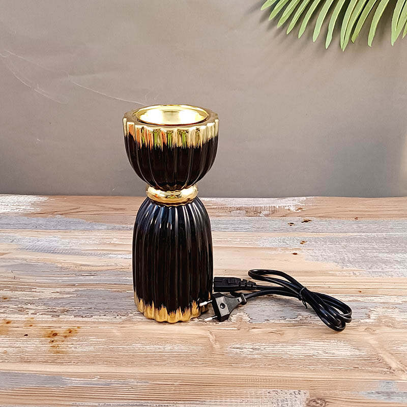 electronic incense burners candle,	 portable arabian electronic incense burner,plug-in electronic incense