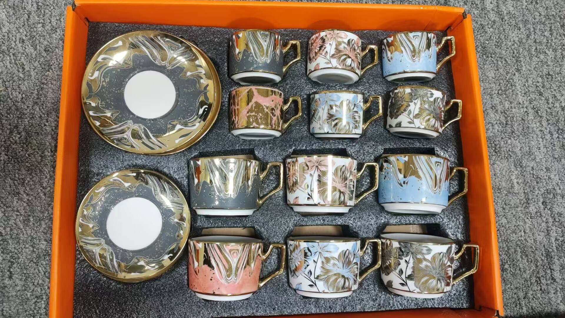 Choose the right mug capacity to make every drink taste even better