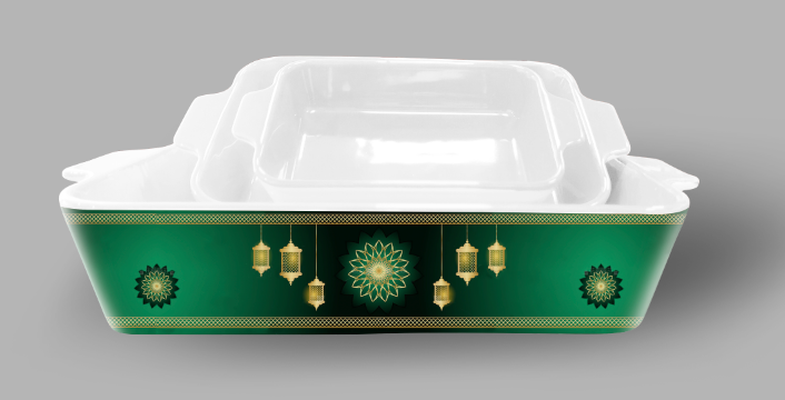 ceramic baking pan set，baking dish ceramic，best ceramic non stick cookware