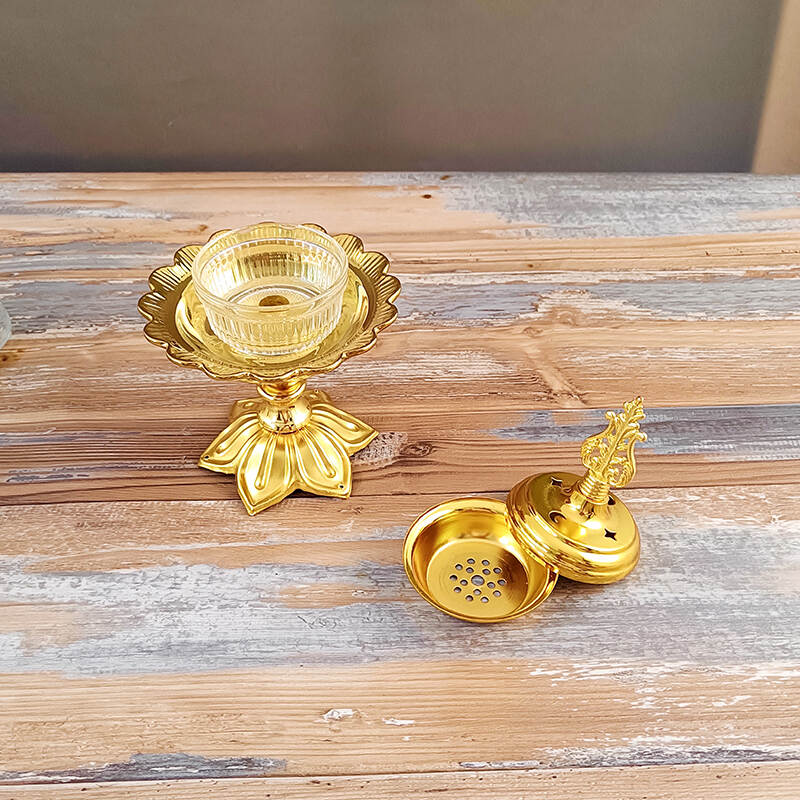 vintage candelabra，candle holder decor big，deco latern modern