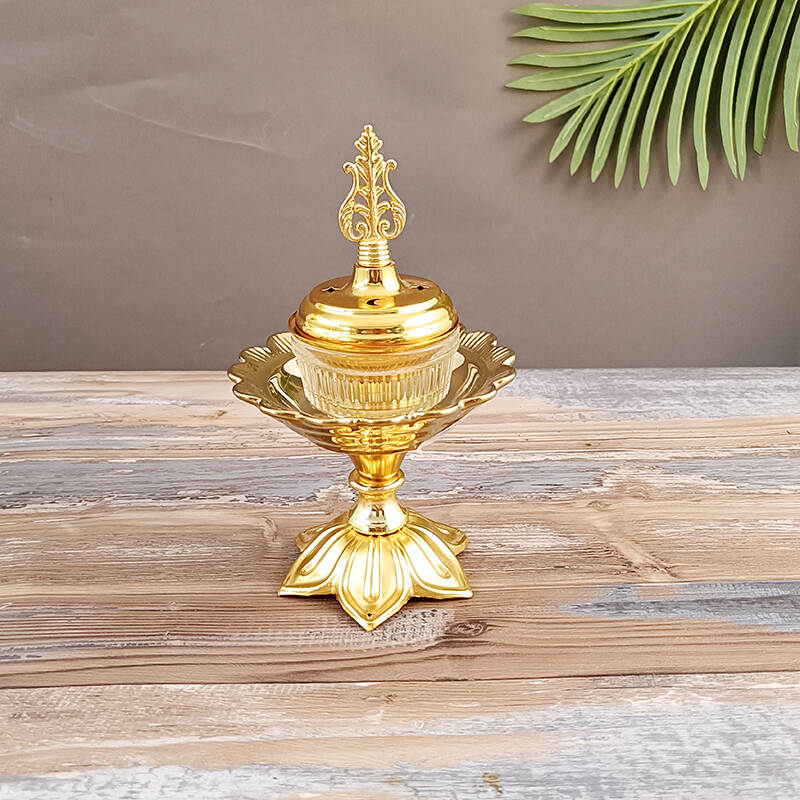 vintage candelabra，candle holder decor big，deco latern modern
