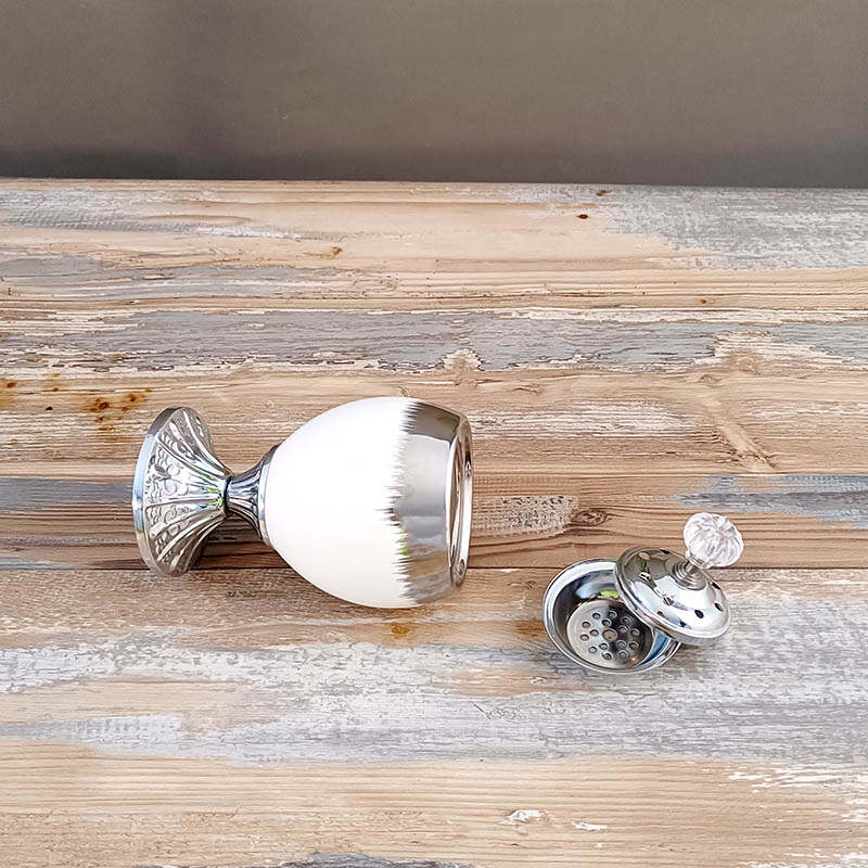 candle holder decor big，gold tone candle holders，diffuser for room cute
